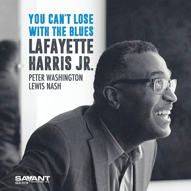 【輸入盤】You Can't Lose With The Blues