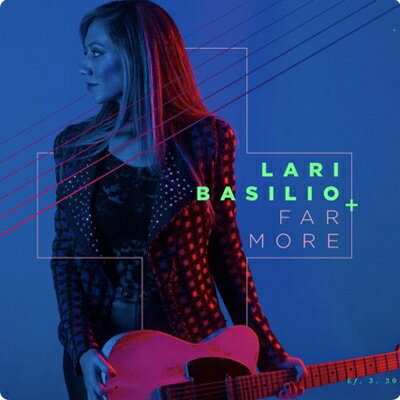 Lari Basilio発売日：2020年06月30日 予約締切日：2020年06月26日 JAN：0795935497826 SQ9298188 Lb Music CD ロック・ポップス ポップス・ヴォーカル ロック・ポップス ロック・オルタナティヴ 輸入盤
