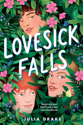 Lovesick Falls LOVESICK FALLS 
