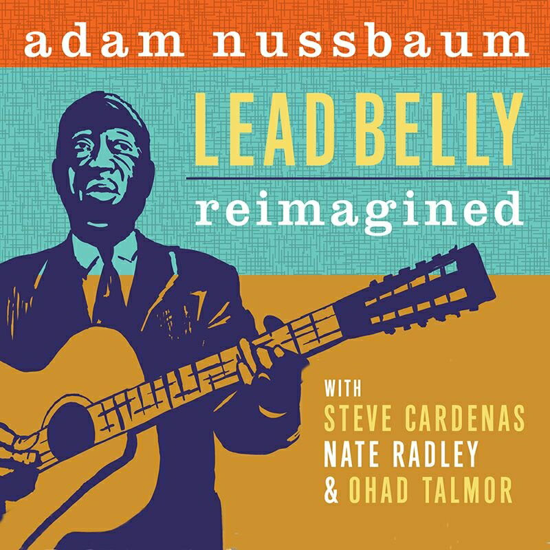 【輸入盤】Lead Belly Reimagined