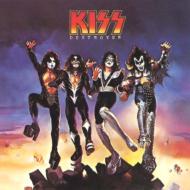 ��͢���ס� KISS �� DESTROYER