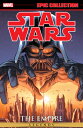 Star Wars Legends Epic Collection: The Empire Vol. 1 [New Printing] SW COLL EMPIR [ John Ostrander ]