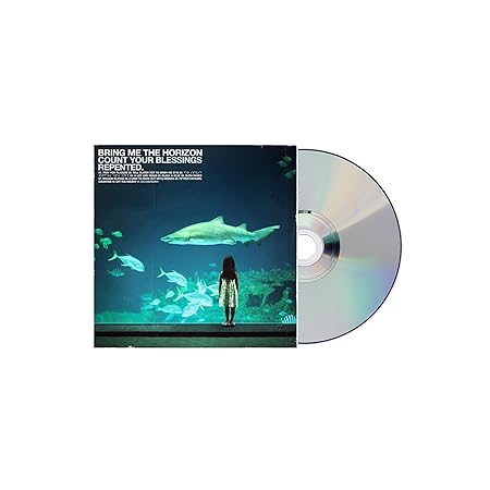 【輸入盤】カウント・ユア・ブレッシングス・リペンテッド