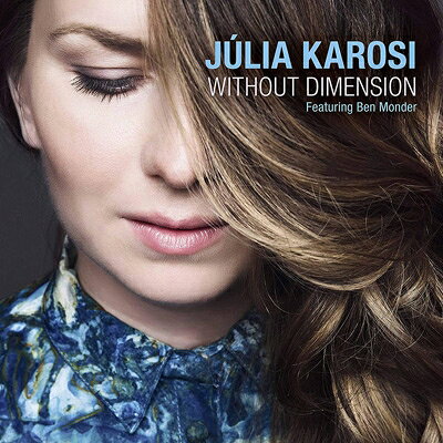 【輸入盤】Without Dimensions Featuring Ben Monder (Digi)