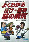 よくわかるぼけ・痴呆・脳の病気 自分で「ぼけ」の診断ができる （サンケイブックス） [ 中田裕海 ]