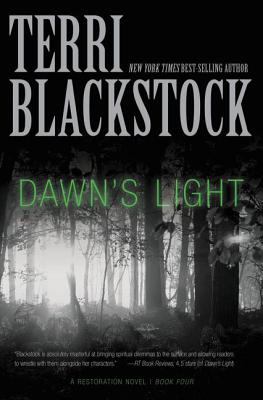 Dawn's Light: Christian Thriller Where Knowing the Truth Makes You a Target 4