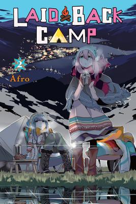 LAID-BACK CAMP #02(P)