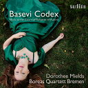 Renaissance Classical発売日：2021年08月28日 予約締切日：2021年08月24日 Basevi Codexーmusic At The Court Of Margaret Of Austria: Mields(S) Bremen Boreas Quartett JAN：4022143977830 AU97783 Audite *classics* CD クラシック 古楽・バロック音楽 輸入盤