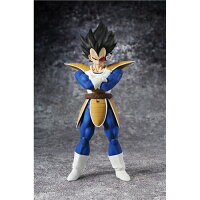 ドラゴンボール S.H.Figuarts ベジータ