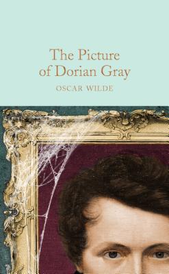 The Picture of Dorian Gray PICT OF DORIAN GRAY [ Oscar Wilde ]