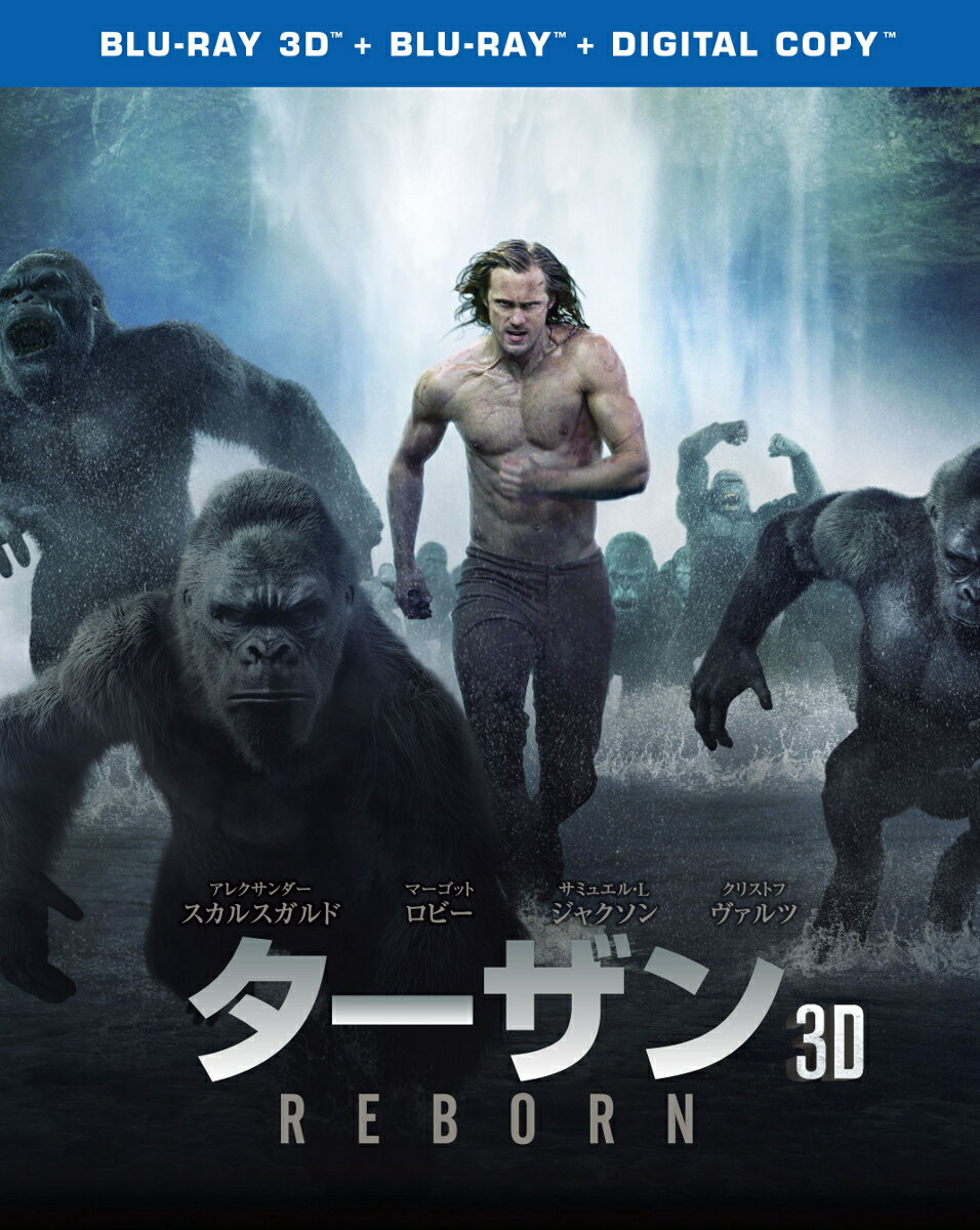 REBORN 3D2D֥롼쥤åȡ2/ǥ륳ԡա()3D Blu-ray [ 쥯륹 ]