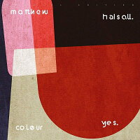 【輸入盤】Colour Yes (Special Edition)