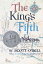 The King's Fifth: A Newbery Honor Award Winner KINGS 5TH [ Scott O'Dell ]