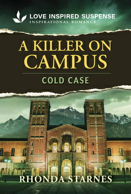 A Killer on Campus KILLER ON CAMPUS ORIGINAL/E 