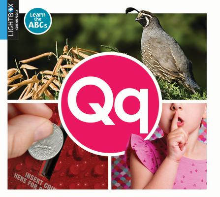 Qq QQ （Learn the ABCs） 