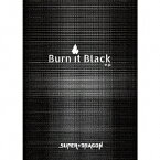 Burn It Black e.p. (Limited Box CD＋Blu-ray) [ SUPER★DRAGON ]