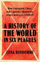 A History of the World in Six Plagues: How Contagion, Class, and Captivity Shape...