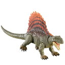 マテル ジュラシックワールド(JURASSIC WORLD) ハモンドコレクション ディメトロドン【恐竜 おもちゃ】【全長:約21.6cm】 【8才~】 HTV65