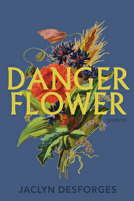 Danger Flower DANGER FLOWER 