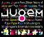 JUGEM (初回限定盤 CD＋DVD)