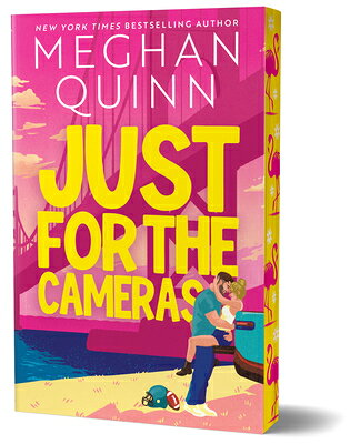Just for the Cameras (Deluxe Edition) JUST FOR THE CAMERAS (DELUXE E （Bay Area Players） 