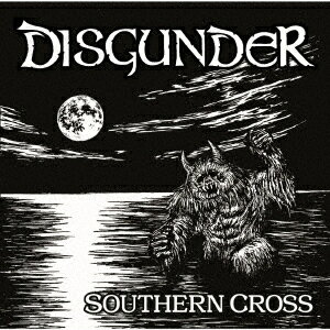 SOUTHERN CROSS