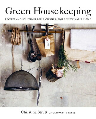 GREEN HOUSEKEEPING(P)