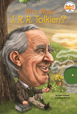 Who Was J. R. R. Tolkien?