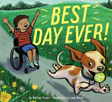 Rakuten - Best Day Ever! BEST DAY EVER [ Marilyn Singer ]