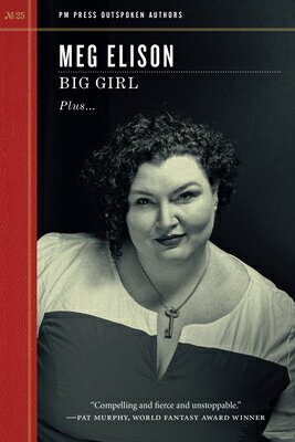 Big Girl BIG GIRL （Outspoken Authors） 