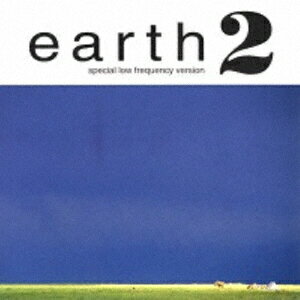 EARTH 2【アナログ盤】