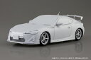 1/24 MFゴースト 片桐 夏向 ZN6 TOYOTA86 第14巻 シーサイドダブルレーン仕様 【4】 (プラモデル)