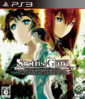 STEINS;GATE PS3版の画像