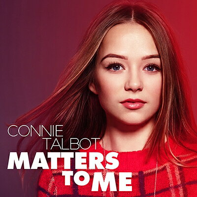 【輸入盤】Matters To Me