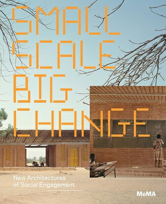 SMALL SCALE,BIG CHANGE(P) [ ANDRES LEPIK ]