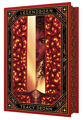 Legendborn (Collector's Edition) LEGENDBORN (COLLECTORS EDITION （The Legendborn Cycle） 