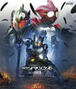 仮面ライダーアマゾンズ SEASON2 Blu-ra