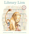 When a lion comes to the library one day, no one is sure what to do. There are no rules about lions in the library. When something terrible happens, the lion quickly comes to the rescue in the only way he knows how.