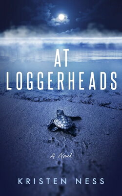 At Loggerheads AT LOGGERHEADS [ Kristen Ness ]