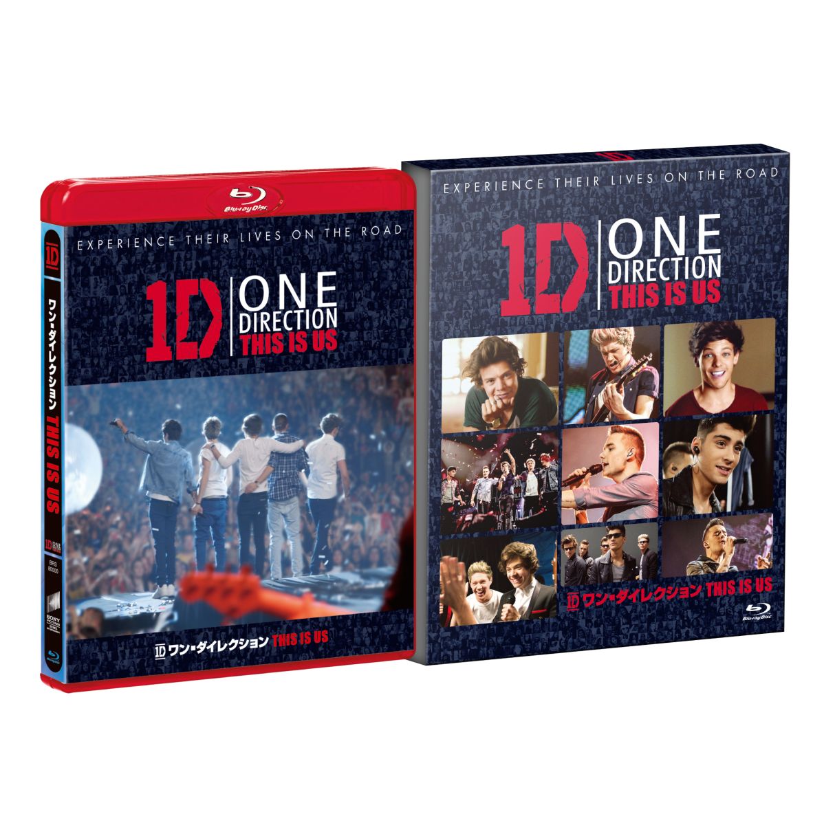 ��󡦥����쥯�����THIS��IS��US���֥롼�쥤��DVD���åȡ�3���ȡˡڳ�ŷ����ۡ�Blu-ray��