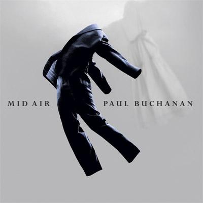 【輸入盤】Mid Air