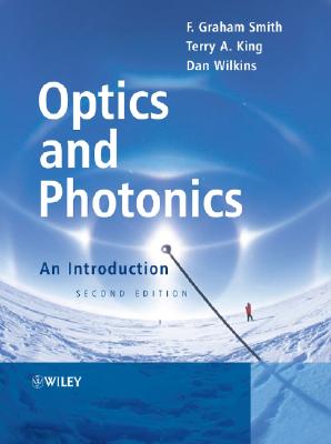 The Second Edition of this successful textbook provides a clear, well-written introduction to both the fundamental principles of optics and the key aspects of photonics to show how the subject has developed in the last few decades, leading to many modern applications. "Optics and Photonics: An Introduction, Second Edition" thus provides a complete undergraduate course on optics in a single integrated text, and is an essential resource for all undergraduate physics, science and engineering students taking a variety of optics based courses. Specific changes for this edition include: New material on modern optics and photonics Rearrangement of chapters to give a logical progression, comprising groups of chapters on geometric optics, wave optics and photonics Many more worked examples and problems Substantial revisions to chapters on Holography, Lasers and the Interaction of Light with Matter