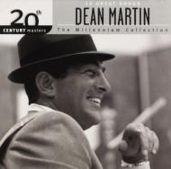 【輸入盤】Millennium Collection: 20th Century Masters [ Dean Martin ]