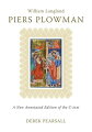 William Langland's poem "Piers Plowman" treats several important aspects of late fourteenth-century life: ideological conflict, social upheaval, and the changing role of religious thought. Vividly encapsulating the great debates of the day, it acts as a commentary on such historically significant events and ideas as the Peasants' Revolt (1381) and medieval allegory. Its engagement with religion and politics aside, "Piers Plowman" stands as one of the greatest poems of the English Middle Ages, earning a place next to works by Dante and Chaucer. For this new and fully updated edition, Langland scholar Derek Pearsall has completely revised the C-text (part of an A-B-C textual chronology), adding helpful side-glosses for the student reader, revising and updating the explanatory notes, appending an up-to-date introduction and retaining the full glossary.