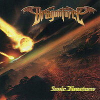 【輸入盤】Sonic Firestorm (+dvd)(Rmt)