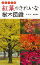 【バーゲン本】紅葉のきれいな樹木図鑑 ポケット版 亀田 龍吉