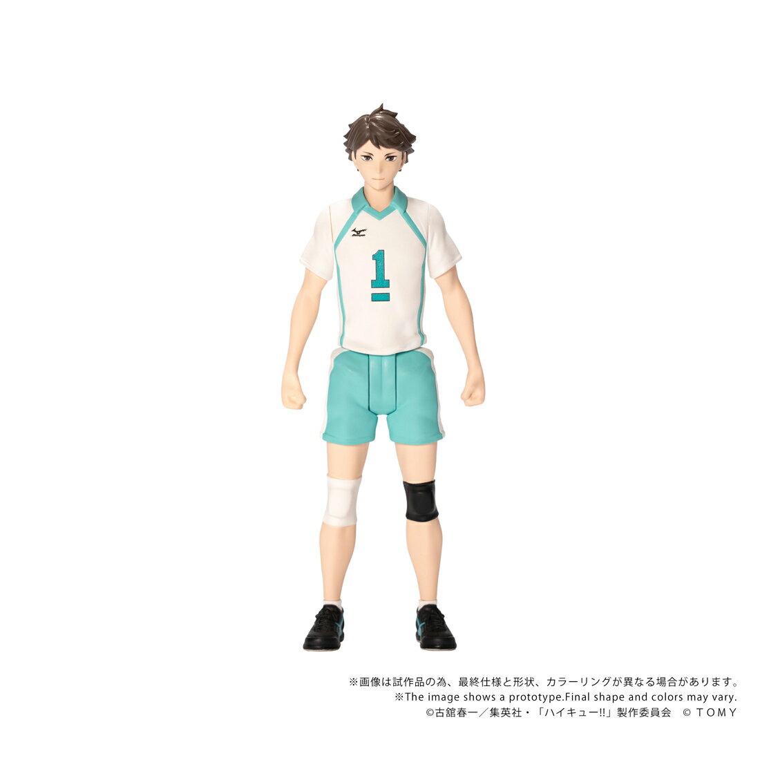 楽天市場】ハイキュー フィギュア（フィギュア｜コレクション