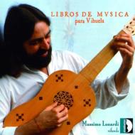 【輸入盤】Libros De Musica Para Vihuela: Lonardi