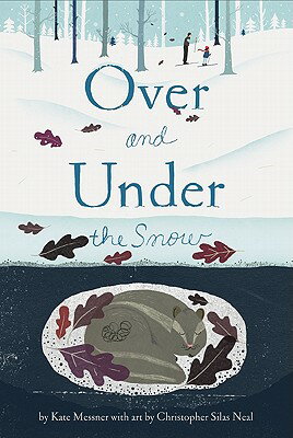 Over and Under the Snow OVER & UNDER THE SNOW （Over and Under） 