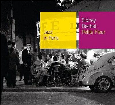 【輸入盤】Petite Fleur